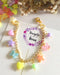 Rainbow Bracelet